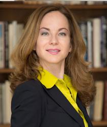 Janna Bersi, MBA, Ed.D.