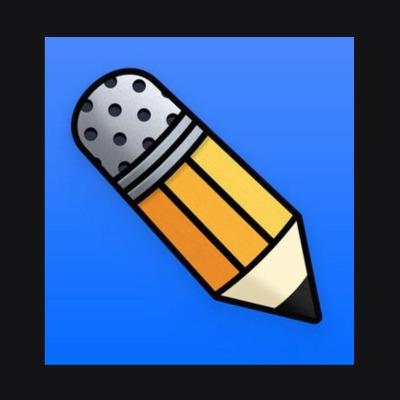 Notability icon