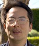 photo of Peyi Zhao, Ph.D.