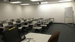 Art Lecture Room